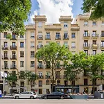 For You Rentals Cozy Apartment Temporal In Barrio Salamanca Jog48