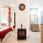 For You Rentals Cozy Apartment Temporal In Barrio Salamanca Jog48