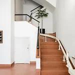 Apartamento Moderno Prosperidad M