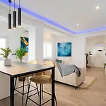 Apartamento Moderno Prosperidad M