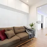 Apartamento Moderno Prosperidad M