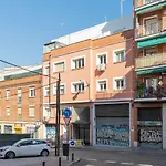 Apartamento Moderno Prosperidad M