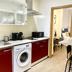 Apartamentos Fuencarral