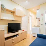 Tranquilo Apartamento Pacifico/Ciudad De Barcelona