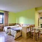 Apartamentos Barajas