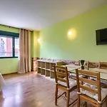 Apartamentos Barajas