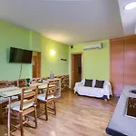 Apartamentos Barajas