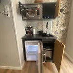 Apartamentos Sol Madrid