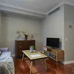 Apartamento V Alcala-Retiro Ideal Parejas