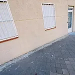 Hospedaje Cuatro Vientos