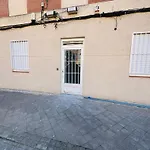 Hospedaje Cuatro Vientos