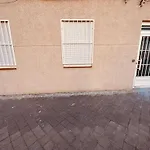 Hospedaje Cuatro Vientos