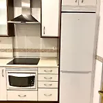 Apartamento Madrid Centro