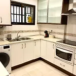 Apartamento Madrid Centro