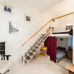 El Pasaje De Montesa