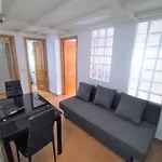 Puerta Del Sol - Plaza De Santa Ana Apartments