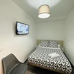 Hospedaje Nueva Numancia