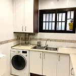 Apartamento Madrid Centro