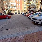 Habitacion En Vista Alegre A 20 Minutos Del Centro