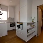 Coqueto apartamento a 5 minutos del retiro