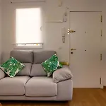 Coqueto apartamento a 5 minutos del retiro