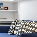 Apartamento Proximo A Gran Via Madrid