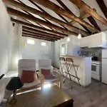 Punta Me Beautiful Apartment In Plaza Espana