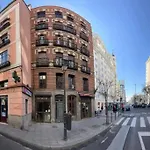 Punta Me Beautiful Apartment In Plaza Espana