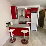 Apartamento Cuzco