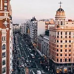 My City Home - Fantastic Studio In Opanel