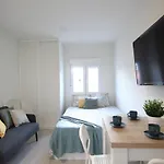 My City Home - Fantastic Studio In Opanel