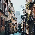 My City Home - Fantastic Studio In Opanel