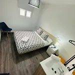Hospedaje Nueva Numancia