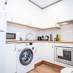 City Center 2Bd Private Apt Puerta El Sol + Ac