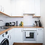City Center 2Bd Private Apt Puerta El Sol + Ac