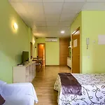 Apartamentos Barajas