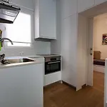 Coqueto apartamento a 5 minutos del retiro