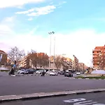 Apartamento En Embajadores
