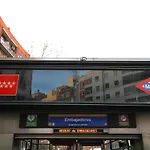 Apartamento En Embajadores
