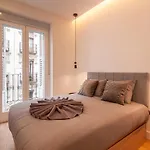 Luxury Flat Chamberi III