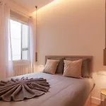 Luxury Flat Chamberi III