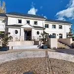 Increible Villa De Lujo