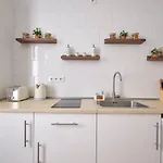 El Apartamento Que Buscabas En La Mejor Ubicacion