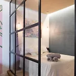 Apartamento En Centro De Madrid