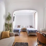 El Apartamento Que Buscabas En La Mejor Ubicacion