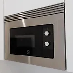 Apartamento Amplio Y Coqueto A Solo 750M Bernabeu