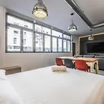 Loft Reformado Industrial