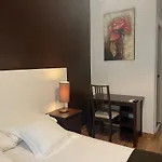 THC Gran Via Hostal
