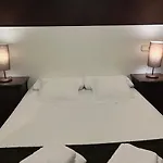 THC Gran Via Hostal