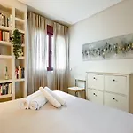 Apartamento En Chamberi Con Piscina - Lovely Apartment In The City Center With Swimming Pool